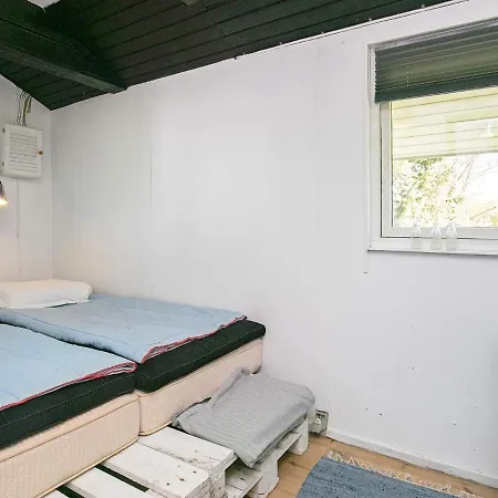 Vakantiehuis Holiday V Hesselager