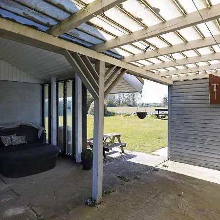Holiday V Vakantiehuis Hesselager