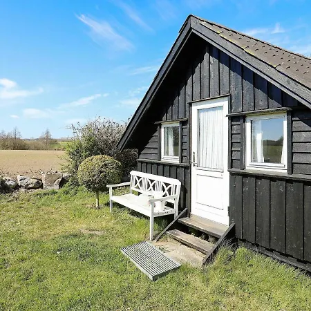 Holiday V Vakantiehuis